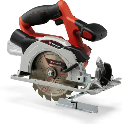 Produktbild von Einhell TE-CS 18/150 Li - Solo 15 cm czarny, czerwony 4200 obr