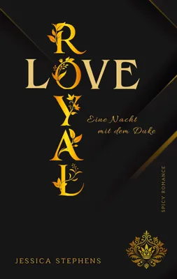 Produktbild von Royal Love - Eine Nacht mit dem Duke