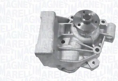 Produktbild von MAGNETI MARELLI 352316170315 Kühlmittelpumpe Wasserpumpe für FIAT DUCATO Kasten (290) DUCATO Pritsche/Fahrgestell (290) DUCATO Kasten (280)