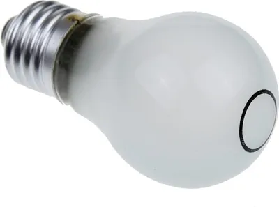 Obrázok produktu pre WHIRLPOOL - Chladnička-28W lampa-E27- 120V - 481213418056