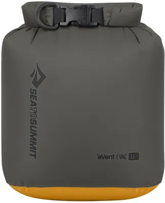 Produktbild von Sea To Summit Evac Dry Bag 3L Beluga 3 Liter