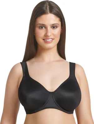 Produktbild von ANITA Bügel-BH 5490, 80 H, schwarz