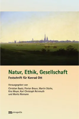 Image de Natur, Ethik, Gesellschaft