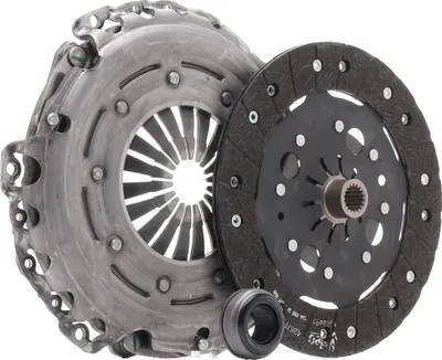 Produktbild von VALEO Kupplungssatz Kupplung für BMW 3 Coupe (E92) 838287