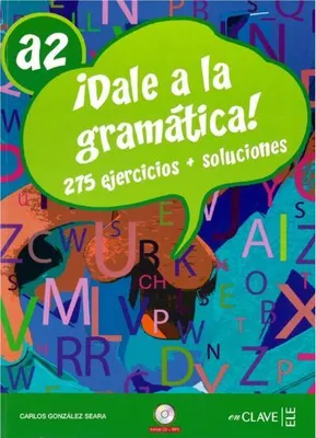 Produktbild von Dale a la gramatica!