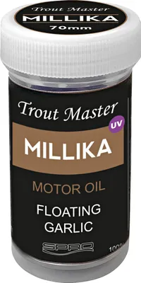 Obrázek produktu pro TroutMaster Millika (motorový olej)