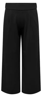 Productafbeelding van ONLY Carmakoma Damenbroek Carstilla, kleur zwart, maat 44W / 32L (EU)