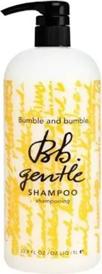 Image de Bumble & Bumble Shampooing doux 1000ml