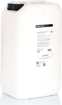 Produktbild von Grünbeck Mineralstofflösung exaliQ control 15 Liter