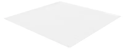 Produktbild von Kindermann 7466000153 Zubehör für Projektorhalterungen Deckenabschlussplatte Weiß (7466000153)