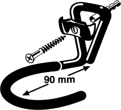 Obrázek produktu pro Fischer 78005, 1 kusů