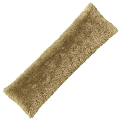 Produktbild von vidaXL Kissenbezug HEERLEN Hellgrün 40 x 145 cm PV Fleece