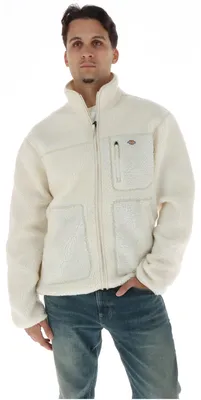 Productafbeelding van Dickies Jack Heren Wit - DK0A4YEEF901 - Maat L