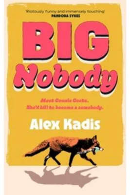 Zdjęcie produktu dla Big Nobody