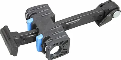 Produktbild von METZGER 2312170 Türfeststeller Türfangband für VW Amarok Pickup (2HA, 2HB, S1B, S6B, S7A, S7B) Vorne Links Vorne Rechts