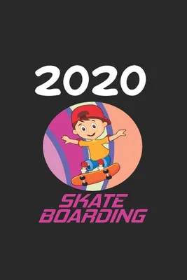 Produktbild von Tagesplaner und Terminplaner 2020