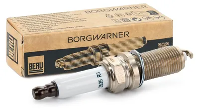 Produktbild von BorgWarner (BERU) Zündkerze für BMW 3 Touring (E91) Z525