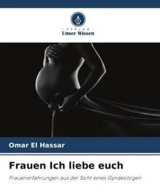 Produktbild von Frauen Ich liebe euch