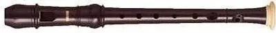 Produktbild von Yamaha YRN-302 BII Sopranino-Blockfl.