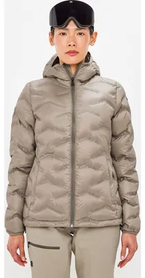 Produktbild von 8848 Altitude Damen Outdoorjacke Alina 2.0 Jacket Beige 44