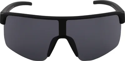 Productafbeelding van RedBull SPECT DAKOTA, voor volwassenen, uni, vizier, rechthoekig, halve omranding, polycarbonaat (PC)