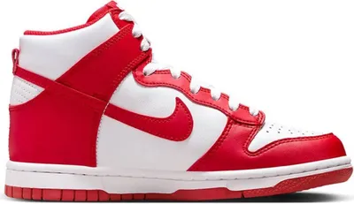 Produktbild von Schuhe Nike Dunk High Gs DB2179115
