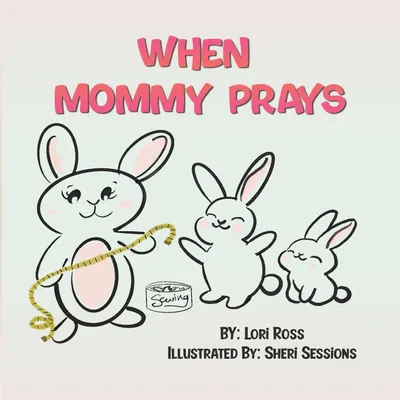 Produktbild von When Mommy Prays