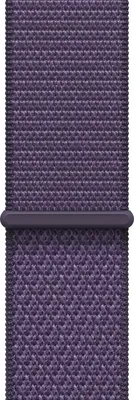 Immagine prodotto di Apple MFFK4ZM/A, Fascia, Smartwatch, Viola, Apple, Apple Watch 44/45/46/49mm, Nylon, Poliestere riciclato, Spandex