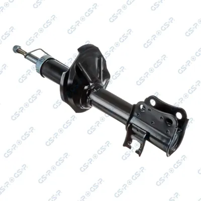 Produktbild von GSP Stoßdämpfer Vorne Links für SUZUKI IGNIS II Federbein 32305372