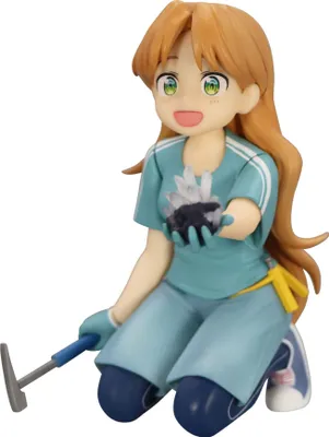 Immagine prodotto di Statua in PVC di Ruri Rocks Noodle Stopper Ruri Tanigawa 10 cm
