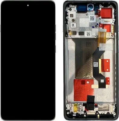 Obrázek produktu pro Motorola Edge 60 Pro Skärm Original - Grå