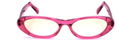 Produktbild von GCDS Sonnenbrille GD0021 75Z 55 18 145
