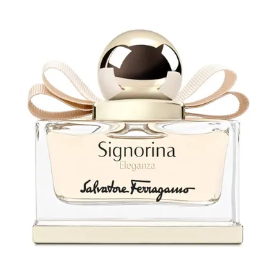 Obrázok produktu pre Salvatore Ferragamo Signorina Eleganza Woda perfumowana, 30ml
