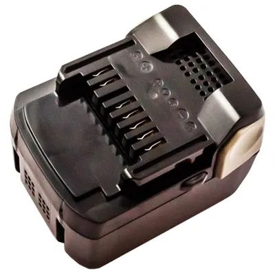 Immagine prodotto di Batteria adatta per HITACHI C 14DSL, C14DYSL, CD 14DSL, CG 14DSAL Batteria BSL 1415, BSL 1415X, BSL 1430