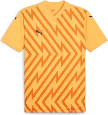 Produktbild von Puma Teamglory Trikot Kurzarm Herren - Gelb  | Größe: L