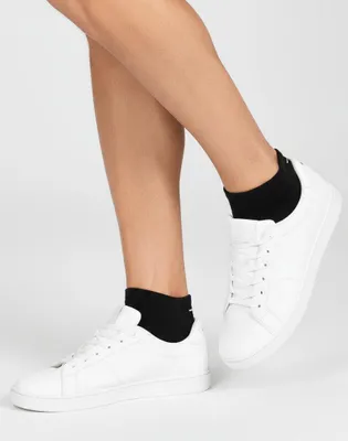 Produktbild von Tommy Hilfiger Herrensocken, 2er-Pack, Schwarz