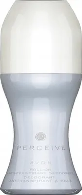 Obrázek produktu pro Avon Perceive Roll-On Deodorant 50 ml