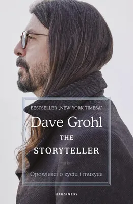 Immagine prodotto di The Storyteller