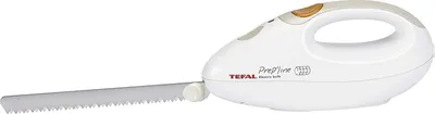 Produktbild von Tefal Elektro - Messer Ws/Gr 8523.31