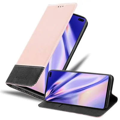 Obrázok produktu pre Cadorabo DE-153335, Samsung, Samsung Galaxy S10 PLUS, Ruže