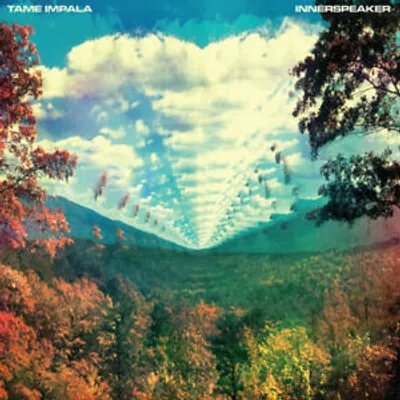 Produktbild von Tame Impala - Innerspeaker