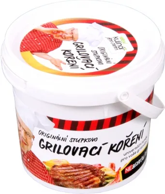Obrázok produktu pre Petr Stupka korenie - Grilovanie 70g