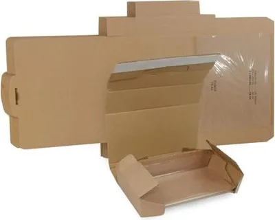 Obrázek produktu pro Kartony Fix Box A4 310 x 200 x 65 mm, balení po 50 kusech