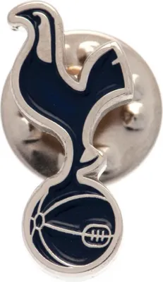 Obrázok produktu pre Odznak Tottenham Hotspur FC TA1700 (jedna veľkosť) (modrý)