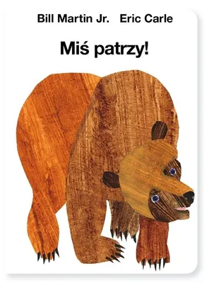 Imagen del producto de Miś, edición 2024