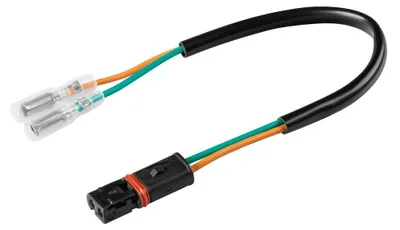 Produktbild von LAMPA Kabelreparatursatz Heckleuchte 91606 für BMW