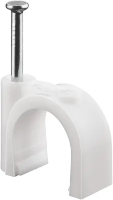 Produktbild von Fixpoint 17084, 2.35 mm, 28 mm, 16.4 mm, Weiß