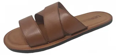 Produktbild von Lerros Pantolette Braun