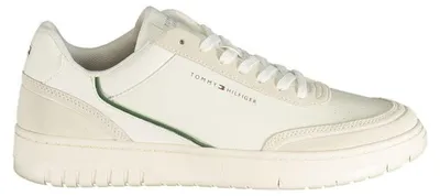 Produktbild von Tommy Hilfiger Herren Sneaker in Weiss