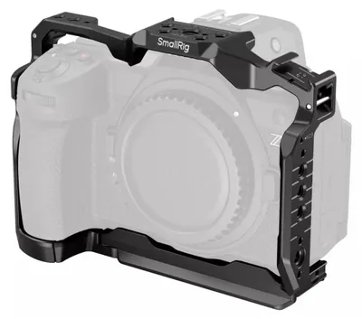 Image de SMALLRIG 4519 Camera Cage for Nikon Z 6III